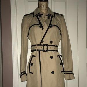 Victoria Secret Tench coat